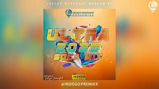 Ultra 2025 Soca Mix (Vol.1) - Jadel | Problem Child | Chenko | Christo \u0026 More | Official Audio