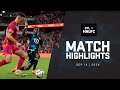 HIGHLIGHTS: St. Louis CITY SC vs. Minnesota United | September 14, 2024