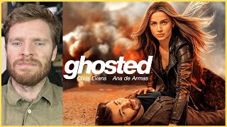 Ghosted: Sem Resposta - Crítica do filme: quando a peruca vira protagonista (Apple TV+)