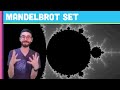 Coding Challenge 21: Mandelbrot Set