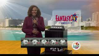 Fantasy 5 20200123