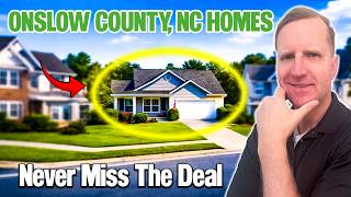 The Best Deals in Onslow County are Hiding in Plain Sight