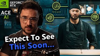 This Might Be the Future of Gaming (And I Don’t Like It)