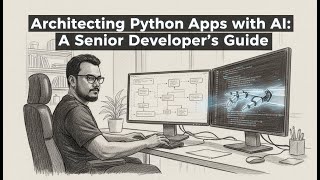 Building an Airbnb Clone Using ONLY AI Agents | FastAPI & SQLModel Tutorial - Intro