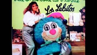 La Ola Esta De Fiesta - Lubi (1989)