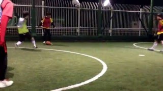 エスペランササッカースクール監修フタバ個サル20160216-01