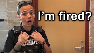 When Corrupt Cops Realize They Messed Up