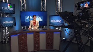 Híradó – 2021.03.29. 20.00h