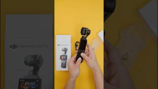 DJI Osmo 3 Unboxing + Real Estate Video Showcase: Smooth Shots Made Easy