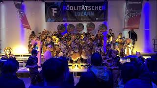 Schlosshüüler Lostorf - Födli Night 2025