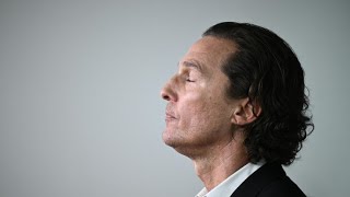 McConaughey wirbt emotional für schärferes Waffengesetz