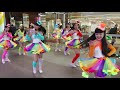 des ailes89 （ディゼル）@多摩市スプリングフェスタ「beautiful girl」