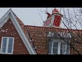 tØnder denmark🇩🇰 julemarked christmas market on a black week 🌲