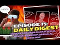 Episode 75: Daily Digest - Google Absorbs Character AI, OpenAI Shakeup, OpenAI AI Detector