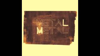 Metá Metá - MetaL MetaL (2012) completo full album