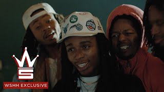 Jacquees "New Wave" (WSHH Exclusive - Official Music Video)