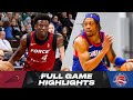 Sioux Falls Skyforce vs. Motor City Cruise - Game Highlights