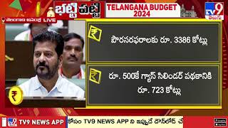 అధికారంలోకి రాగానే కంచెల నుంచి ప్రగతిభవన్ కు విముక్తి : Mallu Bhatti Vikramarka -  TV9