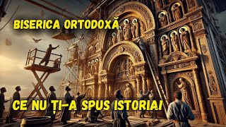 Cine a fondat cu adevărat Biserica Ortodoxă? Ce nu ți-a spus istoria!