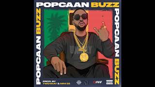 Popcaan - Buzz ( Audio)