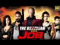 The Brazilian Job (2024) Movie || Jason Statham, Terry Crews || Reviews And Facts Update