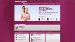 Connections Dating - Austin, TX