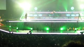 McBusted Most Excellent Adventure Tour - One For The Radio (Brighton)