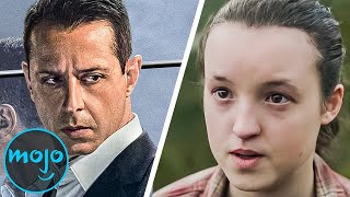 Top 10 Best TV Shows of 2023 (So Far)