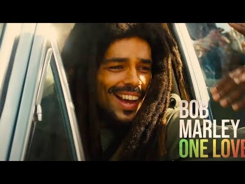 Bob Marley:One Love Movie 2023 - Trailer(Reggae Life Live) - YouTube