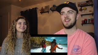 EMIWAY - FIRSE MACHAYENGE (OFFICIAL MUSIC VIDEO) Reaction!