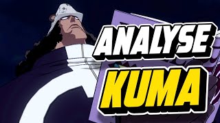 👀 SHOWCASE KUMA POUR MAITRISER LE PVP/PVE SUR ONE PIECE AMBITION !