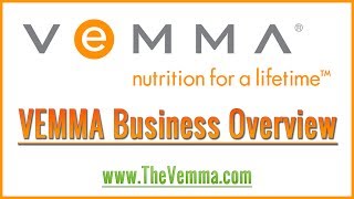 Vemma Business | Income Opportunity Overview by Vemma Founder and CEO, BK Boreyko