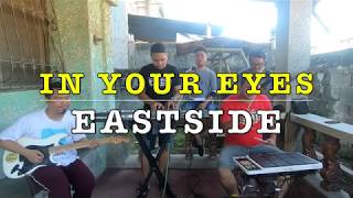 In Your Eyes - Eastside Band Cover