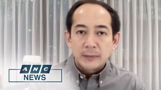 Spox: Marcos Jr. open to having people with different political leanings, relatives in his gov't|ANC