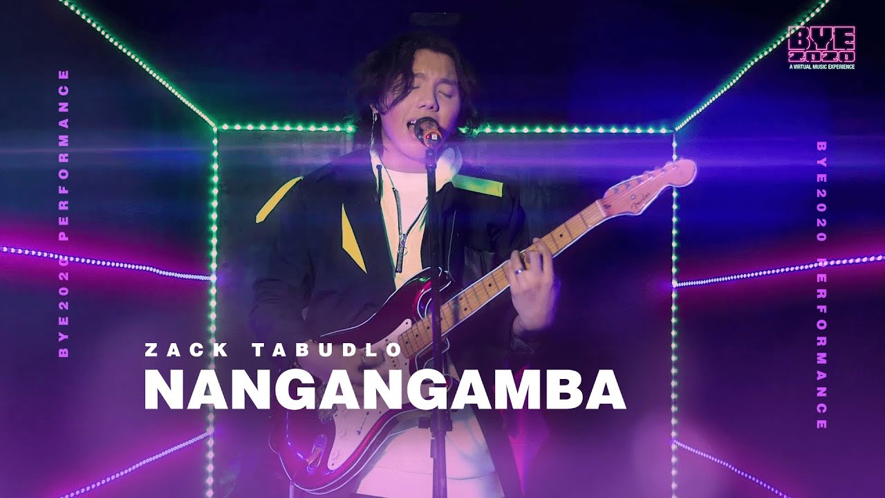 Zack Tabudlo Nangangamba Chords Chordify