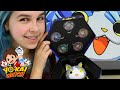 YO-KAI WATCH SDCC EXCLUSIVE UNBOXING | RADIOJH AUDREY