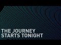 rumahsakit - The Journey Starts Tonight (Official Lyric Video)