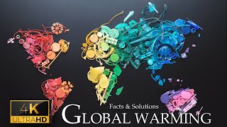 Global Warming : The causes and effects of climate change