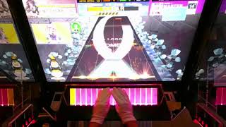 [CHUNITHM] 영통 짱오락실 실시간 방송