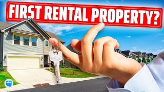 What to Know Before Buying Your First Rental Property