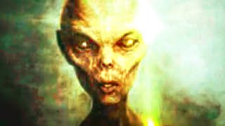 WARNING! Alien Photos Just Found On The Dark Web Prove Their Existence
