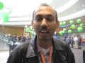 JVB #29: Abhijit Kumar on GlassFish at JavaOne 2009