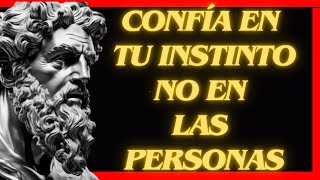 Ignora estas lecciones de vida y serás miserable para siempre (como yo lo fui) | Estoicismo