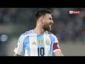 messi u0026 khoẢnh khẮc thiÊn tÀi cỨu rỖi argentina ngẢ mŨ bÁi phỤc nhÀ vua kiẾn tẠo