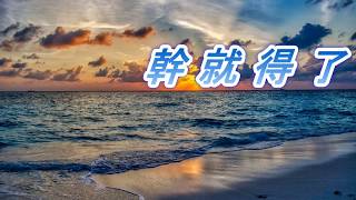 【干就得了DJ+动态字幕】Chinese DJ高品质歌曲