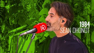 Sean Dhondt - 1984 | Live Bij Q