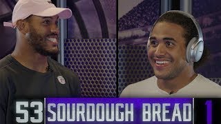 Word of Mouth: Anthony Barr and Eric Kendricks