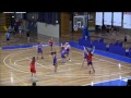 bendigo basketball competition