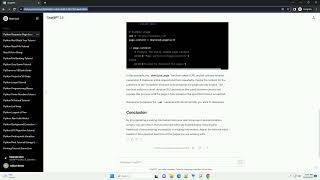 python request wait for page to load