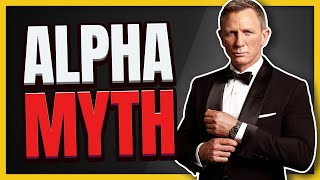 STOP Believing This "Alpha" Myth! #shorts